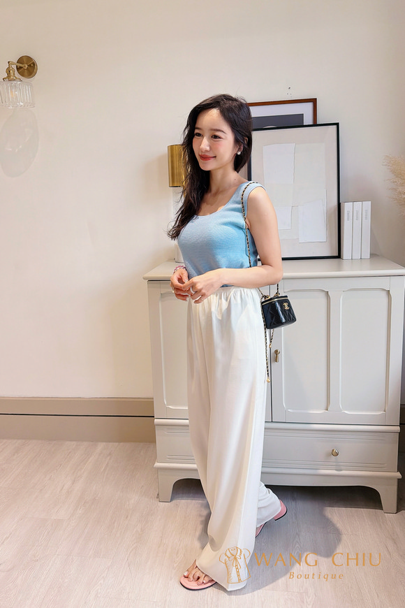 WANG CHIU 麻豆照